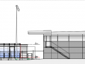 Fassade 1